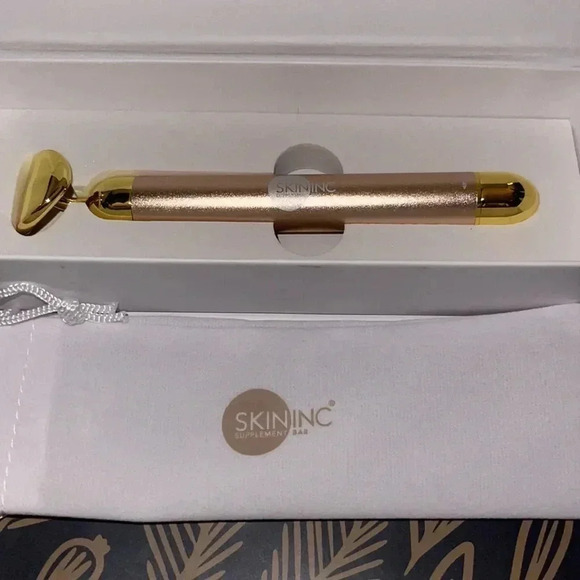 SKININC Sculpt Lift Bar 24k Gold Brand New in Box! - Picture 5 of 5
